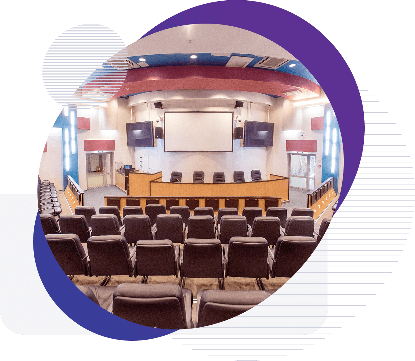 Услуги | ОЭЗ СПб