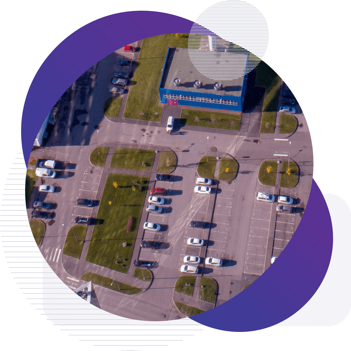 Услуги | ОЭЗ СПб