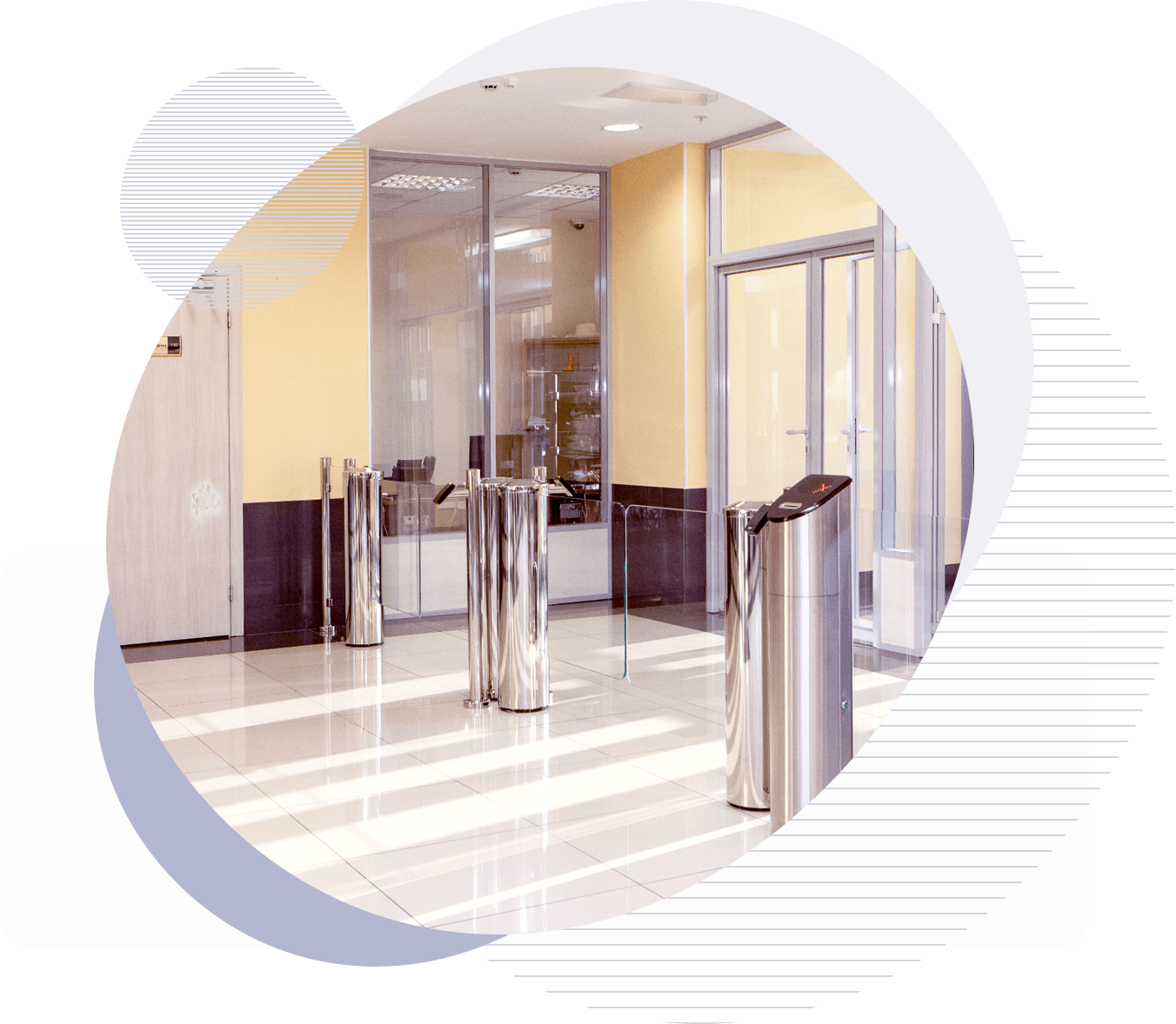 Услуги | ОЭЗ СПб